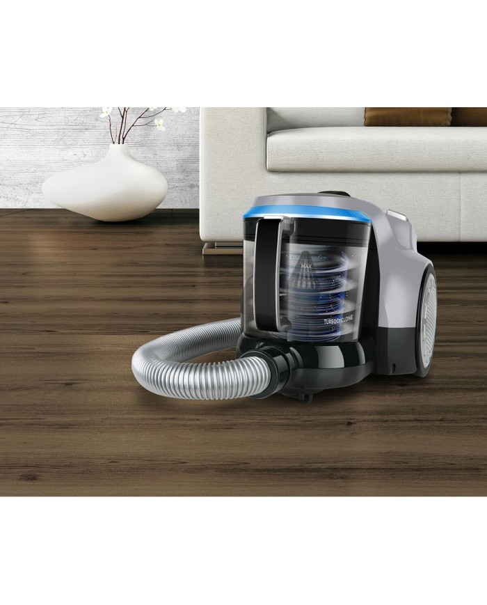 Aspirapolvere Black & Decker BXVML700E Nero 700 W Aspirapolvere Black & Decker BXVML700E Nero 700 W