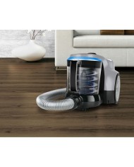 Aspirapolvere Black & Decker BXVML700E Nero 700 W Aspirapolvere Black & Decker BXVML700E Nero 700 W