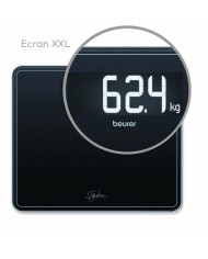 Bilancia Digitale da Bagno Beurer GS 410 200 kg Bilancia Digitale da Bagno Beurer GS 410 200 kg