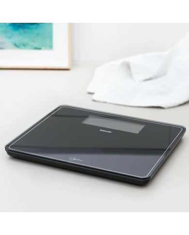 Bilancia Digitale da Bagno Beurer GS 410 200 kg