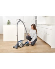 Aspirapolvere Black & Decker BXVML700E Nero 700 W Aspirapolvere Black & Decker BXVML700E Nero 700 W