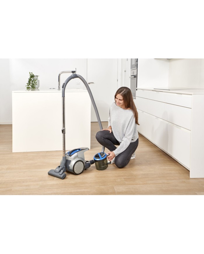 Aspirapolvere Black & Decker BXVML700E Nero 700 W Aspirapolvere Black & Decker BXVML700E Nero 700 W