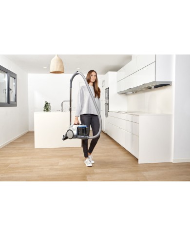 Aspirapolvere Black & Decker BXVML700E Nero 700 W Aspirapolvere Black & Decker BXVML700E Nero 700 W