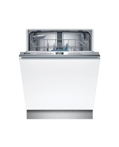 Lavastoviglie Balay 3VF5031DP Bianco 60 cm Lavastoviglie Balay 3VF5031DP Bianco 60 cm