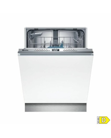 Lavastoviglie Balay 3VF5031DP Bianco 60 cm Lavastoviglie Balay 3VF5031DP Bianco 60 cm