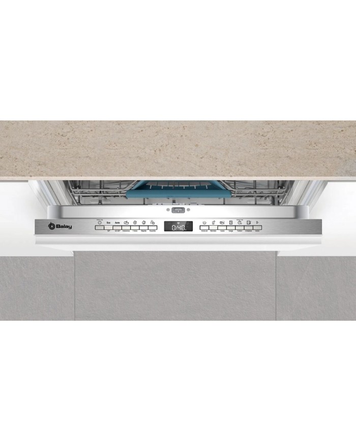 Lavastoviglie Balay 3VH6330SA 60 cm