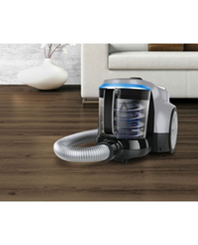 Aspirapolvere Black & Decker BXVML700E Nero 700 W Aspirapolvere Black & Decker BXVML700E Nero 700 W