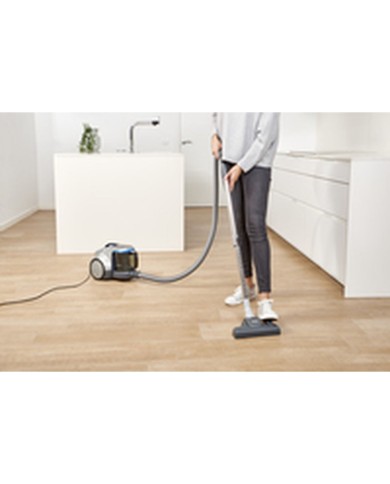 Aspirapolvere Black & Decker BXVML700E Nero 700 W Aspirapolvere Black & Decker BXVML700E Nero 700 W