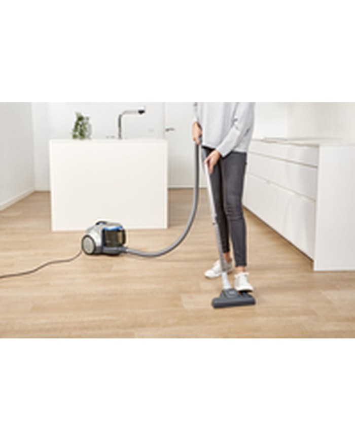 Aspirapolvere Black & Decker BXVML700E Nero 700 W Aspirapolvere Black & Decker BXVML700E Nero 700 W