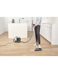 Aspirapolvere Black & Decker BXVML700E Nero 700 W Aspirapolvere Black & Decker BXVML700E Nero 700 W