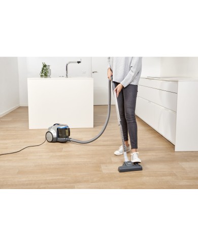 Aspirapolvere Black & Decker BXVML700E Nero 700 W Aspirapolvere Black & Decker BXVML700E Nero 700 W