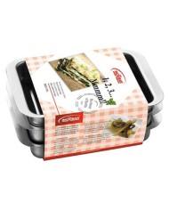 Teglia da Cucina Valira 4687/25 Teglia da Cucina Valira 4687/25