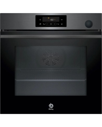 Forno Pirolitico Balay 3HA4821G3 71 L