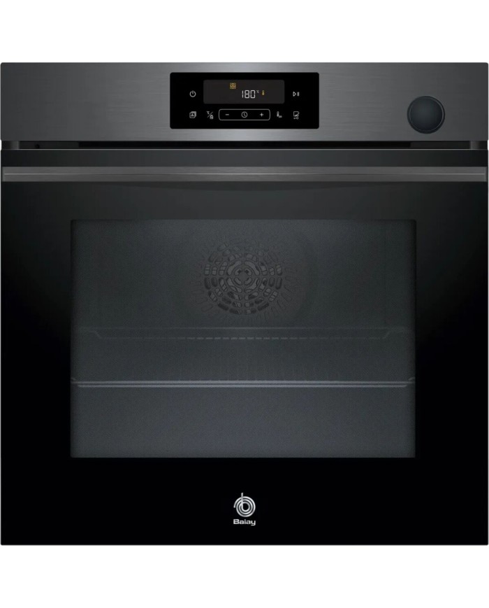 Forno Pirolitico Balay 3HA4821G3 71 L