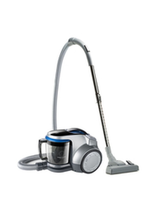 Aspirapolvere Black & Decker BXVML700E Nero 700 W Aspirapolvere Black & Decker BXVML700E Nero 700 W