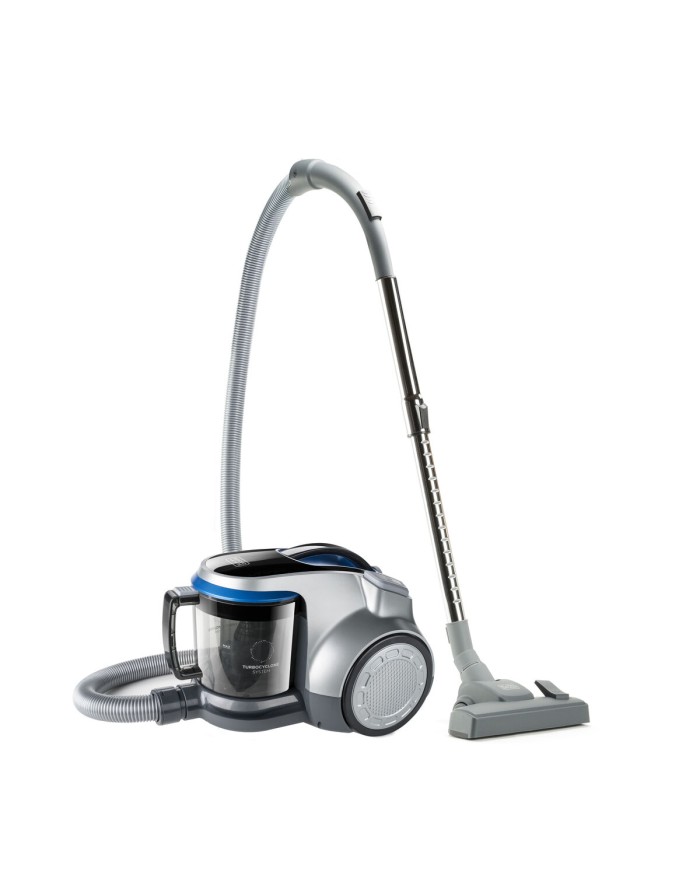 Aspirapolvere Black & Decker BXVML700E Nero 700 W Aspirapolvere Black & Decker BXVML700E Nero 700 W