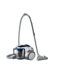 Aspirapolvere Black & Decker BXVML700E Nero 700 W Aspirapolvere Black & Decker BXVML700E Nero 700 W