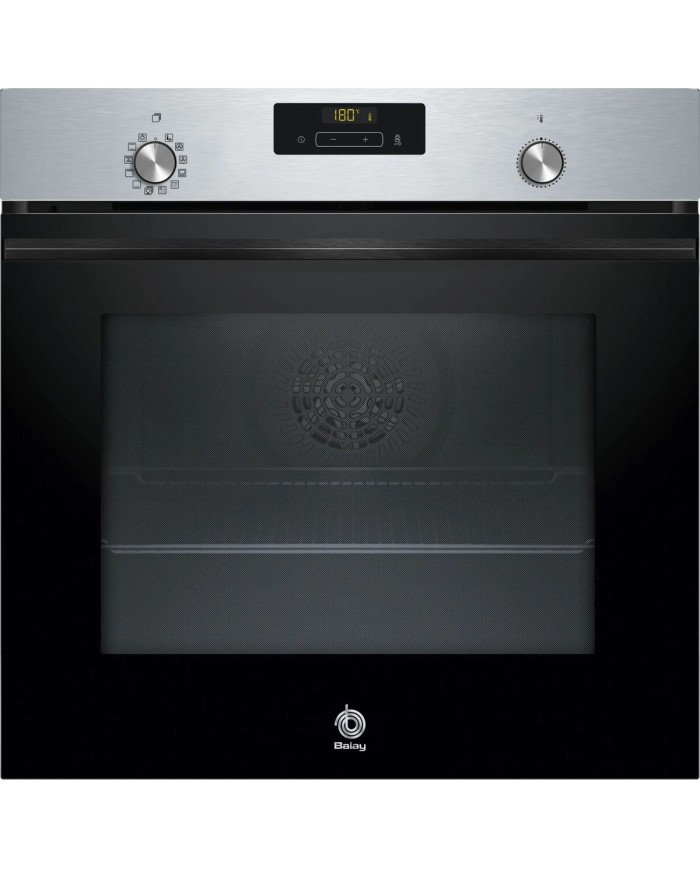 Forno Balay 3HB4841X3 71 L