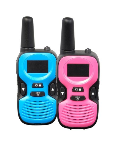 Walkie-Talkie Denver Electronics WTK-441 Walkie-Talkie Denver Electronics WTK-441