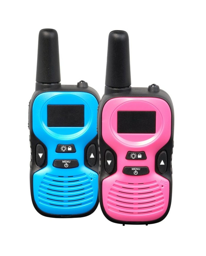Walkie-Talkie Denver Electronics WTK-441 Walkie-Talkie Denver Electronics WTK-441