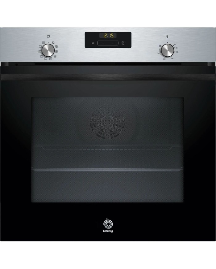 Forno Balay 3HB413CX3 71 L Forno Balay 3HB413CX3 71 L
