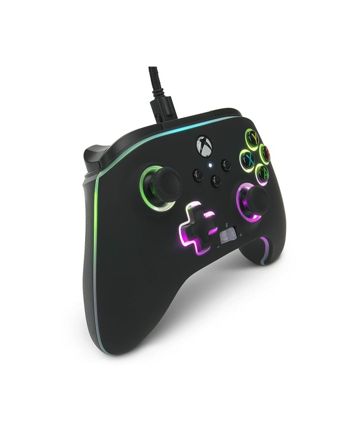 Controller Gaming Powera 1522360-01 Nero