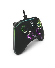 Controller Gaming Powera 1522360-01 Nero