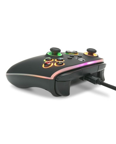 Controller Gaming Powera 1522360-01 Nero Controller Gaming Powera 1522360-01 Nero