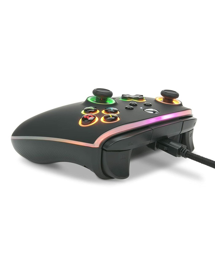 Controller Gaming Powera 1522360-01 Nero