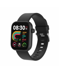 Smartwatch Samsung Galaxy Fit 3 Argentato 40 mm