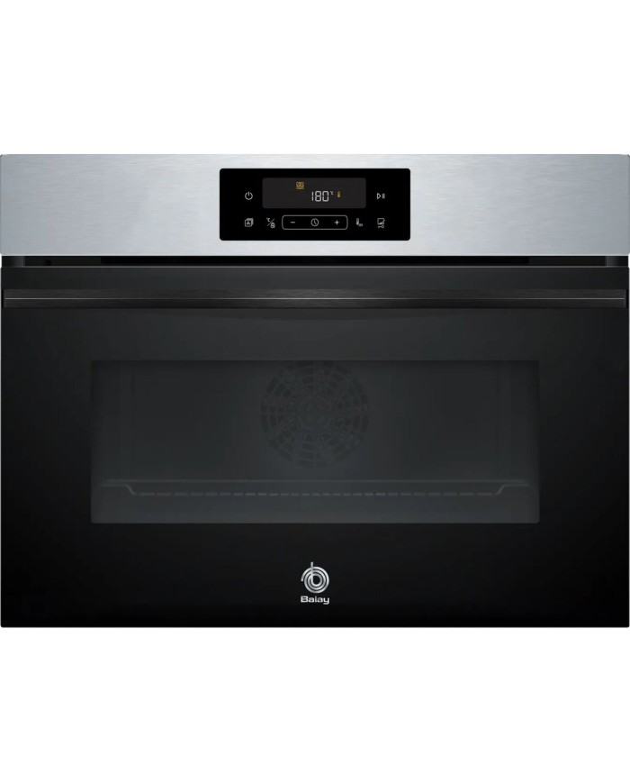 Forno Balay 3CB4821X3 2990 W 47 L Forno Balay 3CB4821X3 2990 W 47 L