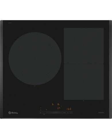 Piano Cottura ad Induzione Balay 3EB968LH 60 cm Piano Cottura ad Induzione Balay 3EB968LH 60 cm