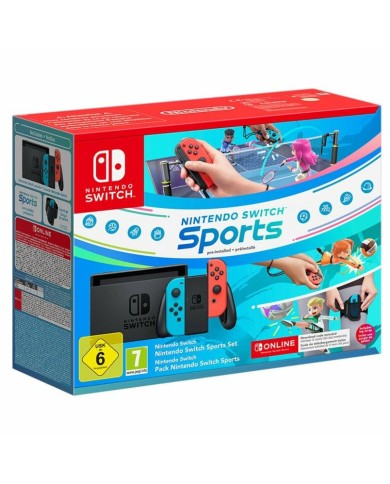 Nintendo Switch Nintendo SPORTS SET