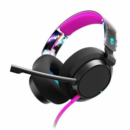 Auricolari con Microfono Skullcandy Nero