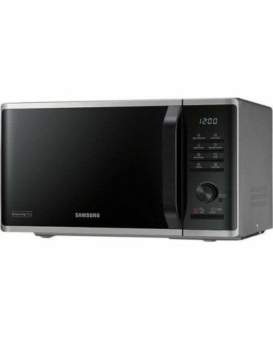 Microonde Samsung MG23K3515AS Nero 800 W 23 L Microonde Samsung MG23K3515AS Nero 800 W 23 L