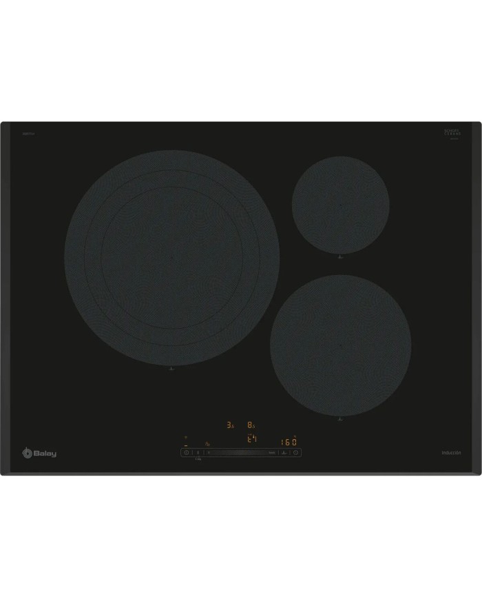Piano Cottura ad Induzione Balay 3EB977LH 7400 W