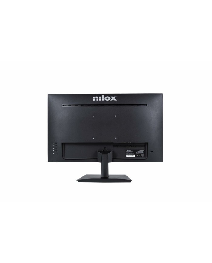 Monitor Nilox NXM24FHD12 Full HD 24" 75 Hz