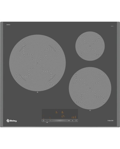 Piano Cottura ad Induzione Balay 3EB965AH 60 cm Piano Cottura ad Induzione Balay 3EB965AH 60 cm