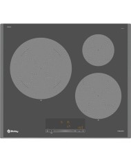 Piano Cottura ad Induzione Balay 3EB977LH 7400 W