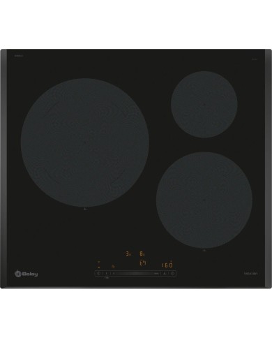 Piano Cottura ad Induzione Balay 3EB965LH 60 cm Piano Cottura ad Induzione Balay 3EB965LH 60 cm