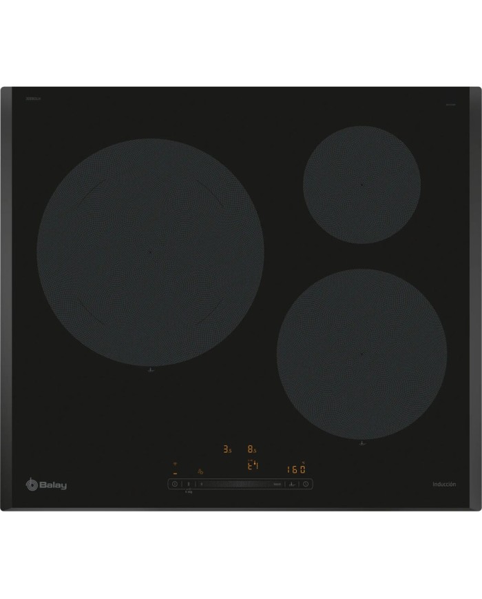 Piano Cottura ad Induzione Balay 3EB965LH 60 cm Piano Cottura ad Induzione Balay 3EB965LH 60 cm