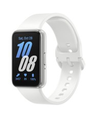 Smartwatch Samsung Galaxy Fit 3 Argentato 40 mm