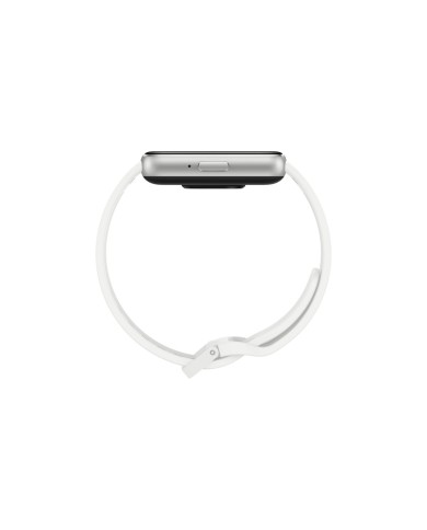 Smartwatch Samsung Galaxy Fit 3 Argentato 40 mm Smartwatch Samsung Galaxy Fit 3 Argentato 40 mm