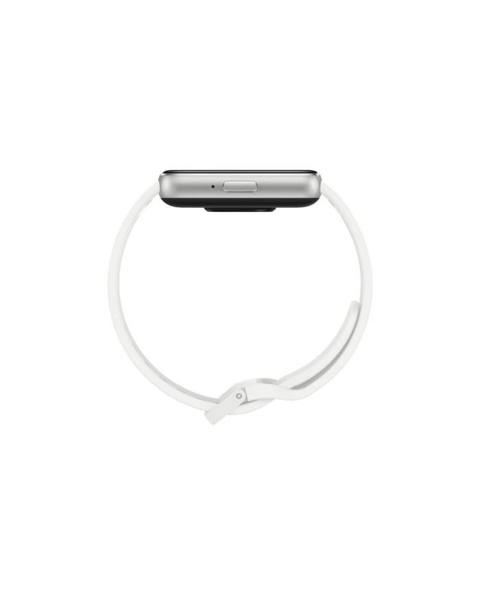 Smartwatch Samsung Galaxy Fit 3 Argentato 40 mm Smartwatch Samsung Galaxy Fit 3 Argentato 40 mm