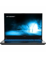 Laptop Medion MD62592 i5-12450H 8 GB RAM 512 GB SSD Qwerty in Spagnolo 15,6" Laptop Medion MD62592 i5-12450H 8 GB RAM 512 GB SSD Qwerty in Spagnolo 15,6"