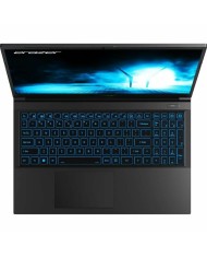 Laptop Medion MD62592 i5-12450H 8 GB RAM 512 GB SSD Qwerty in Spagnolo 15,6" Laptop Medion MD62592 i5-12450H 8 GB RAM 512 GB SSD Qwerty in Spagnolo 15,6"