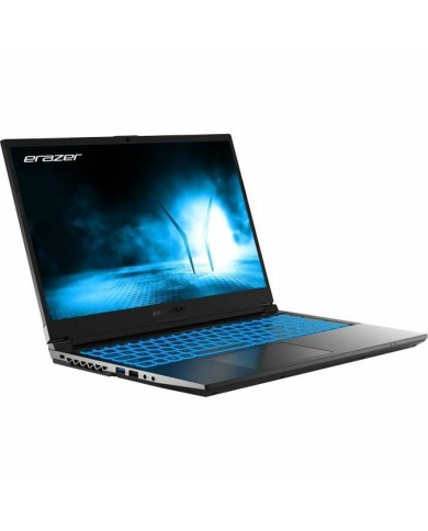 Laptop Medion MD62592 i5-12450H 8 GB RAM 512 GB SSD Qwerty in Spagnolo 15,6"