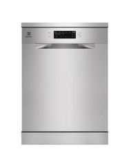 Lavastoviglie Electrolux ESA47400SW Bianco 60 cm