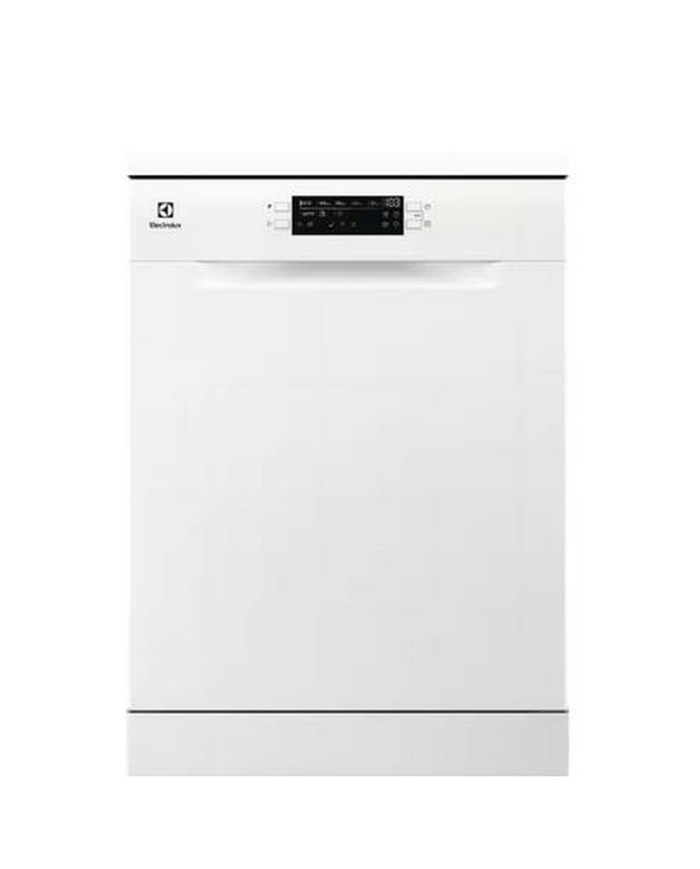 Lavastoviglie Electrolux ESA47400SW Bianco 60 cm