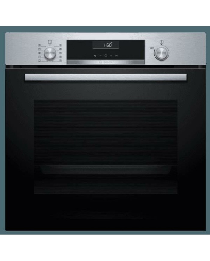 Forno BOSCH HBG536ES3 3400 W 71 L Forno BOSCH HBG536ES3 3400 W 71 L